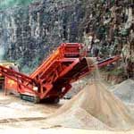 Iron Ore Screening - 06