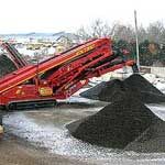 Iron Ore Screening - 07