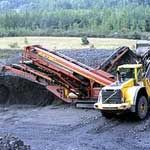 Iron Ore Screening - 08