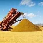 Iron Ore Screening - 09