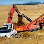 Iron Ore Screening - 10