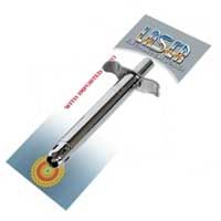 Laser MS Model Gas Lighter