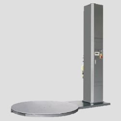 Pallet Stretch Wrapping Machine (GP FJ 2000A - Mechanical Stretch)