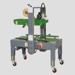 PW 551TB - Standard Type (Standard Top & Bottom Carton Sealing Machine)