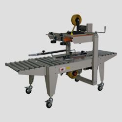 XT 551 TB - Economy Type (Standard Top & Bottom Carton Sealing Machine)
