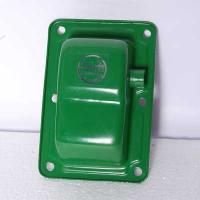 Diesel Engine Filter Casing Plate