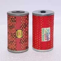 Diesel Engine Fuel Filter Element TV-1