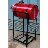 Diesel Engine Fuel Tank 40 litre