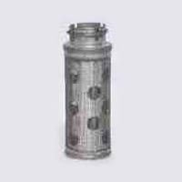 Diesel Engine Oil Stainer Cir Clip Type