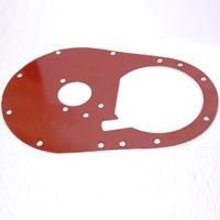 Gear Cover Plate AV-1