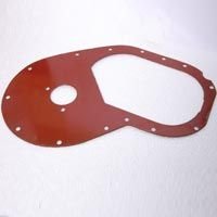 Gear Cover Plate TV-1