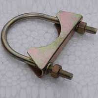 U Clamp