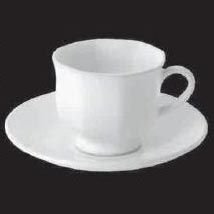 Plain Cups and Saucers (Sonu)