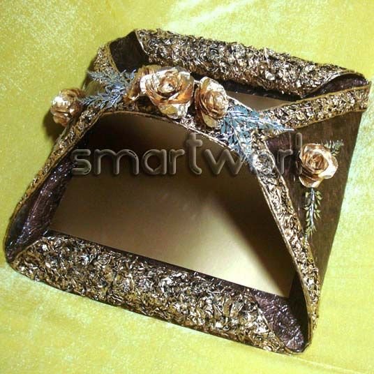 Design No. SWBA 016 B