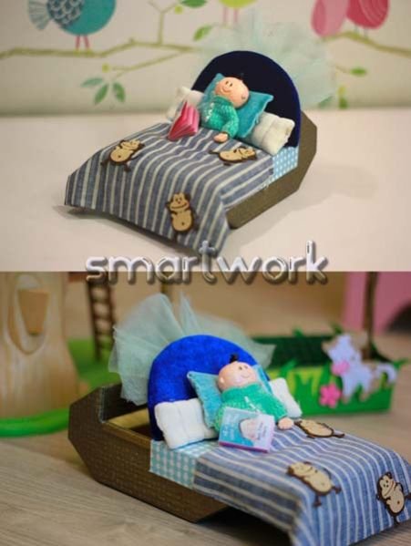 Design No. SWBK 058 B