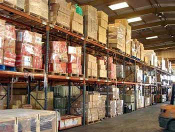 Warehousing Services 02