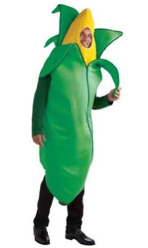 Adult Corn Costume Rental