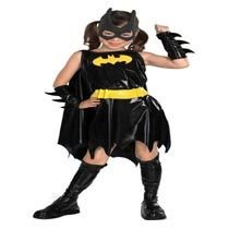 Batgirl Superhero Costume Rental