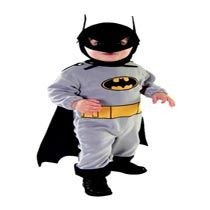 Batman Superhero Costume Rental