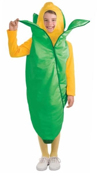 Child Corn Costume Rental