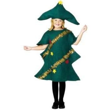 Christmas Tree Event Costume Rental