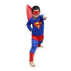 Superman Superhero Costume Rental