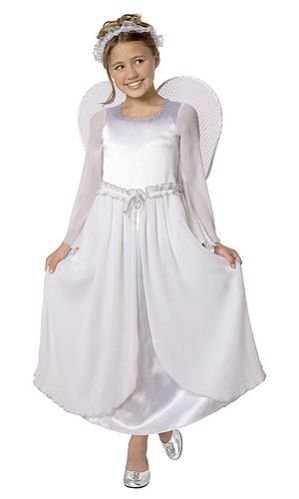 Sweet Angel Event Costume Rental