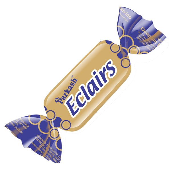Eclairs