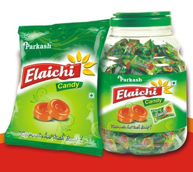 Elaichi Deposit Candy