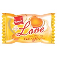Mango Love Candy
