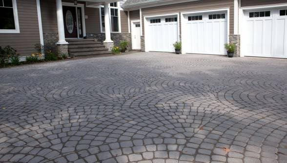 Natural Cobblestones 01