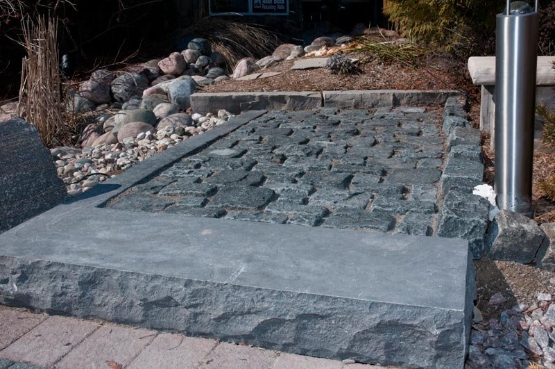 Natural Cobblestones 02