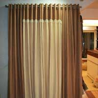 Stela Curtain