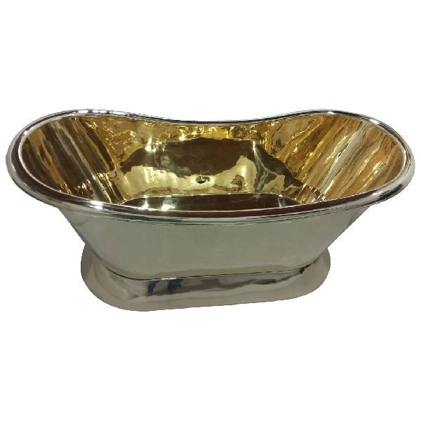 Copper Bathtub 02