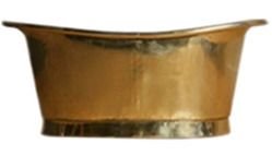 Copper Bathtub 07