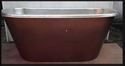 Copper Bathtub 09