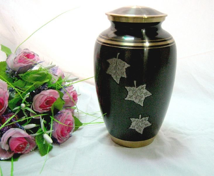 Decorative Marble Flower Pot 04