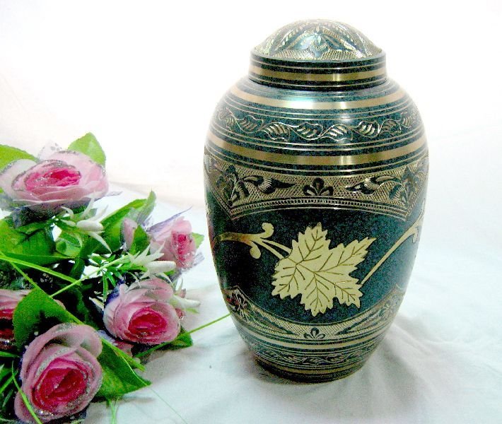 Decorative Marble Flower Pot 09