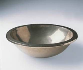Silicon Bronze Wash Basin 08