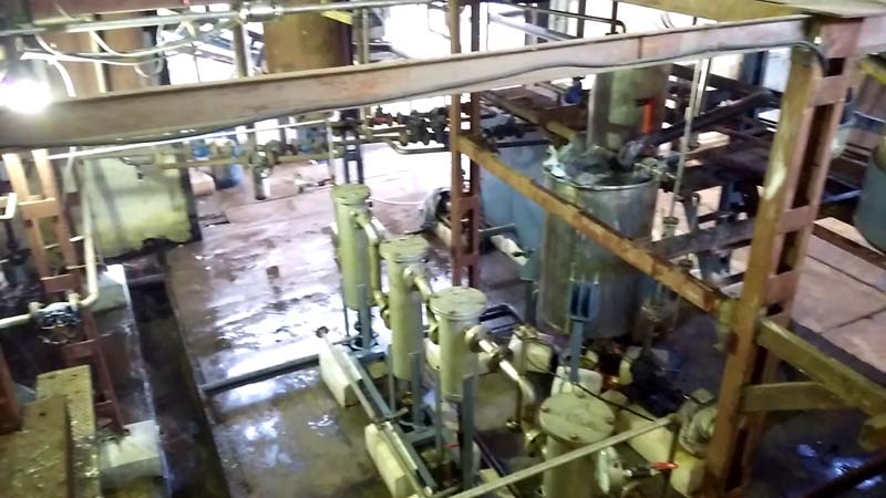 Overview of Microfilter