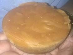 Solid Jaggery 02