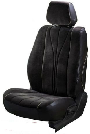 Europa Rider Cola Car Seat Cover