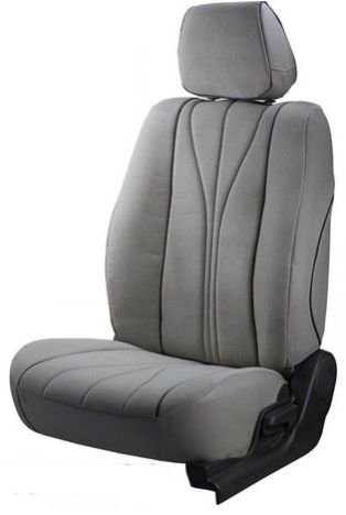 Europa Rider I-Grey Car Seat Cover