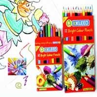 Kkleeo Junior Color Pencils