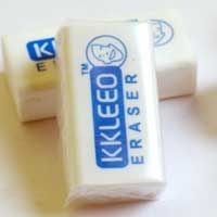 Kkleeo Super Kklean Dust-Free Eraser
