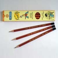 Kkleo Mr. Knotty Pencils