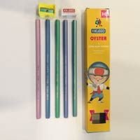Kkleo Non Oysteer Pencils