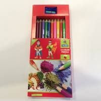 Kkleo Non Toxic Color Pencils
