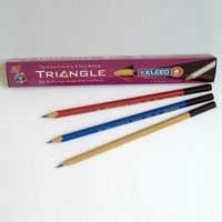 Kkleo Triangle Pencils