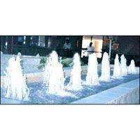 Series Fountain